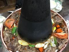 -老北京羊蝎子(永德路店)