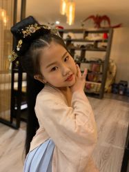 -盘子女人坊古装写真摄影(天津总店)