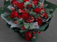 -花邻FloweringLife花艺气球派对(武康大楼店)