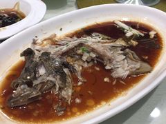 -小厨娘淮扬菜(天印大道店)