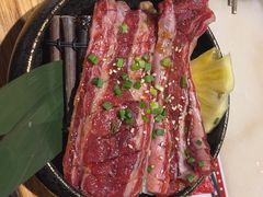 -韩宫宴烤肉·料理(合肥中环城店)