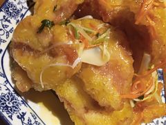 -额娘·春饼烤鸭(天鸿店)