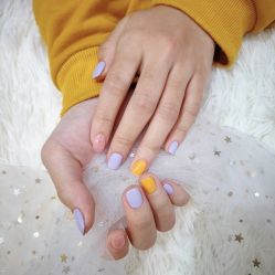 -弘源美甲美睫