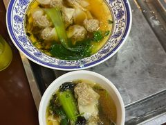 -姚记炒肝店(鼓楼店)