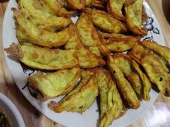 -金山锅贴店(金泉路店)