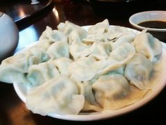 饺子-凯达家宴(宏盛小区店)