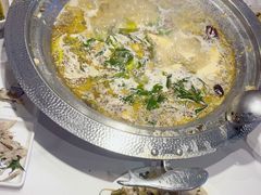 -大河宴椒麻鱼(嘉和园店)