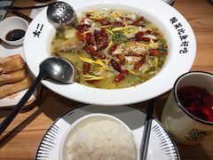 -太二酸菜鱼(福州泰禾店)