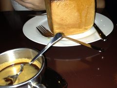 -蜜蜂家的红茶馆(华府店)
