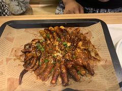 -吴家·非遗淮扬小馆(镇江万达广场店)