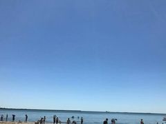 -金梦海湾浴场