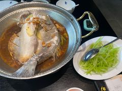 -简小舍·民间手艺菜(武昌江滩店)