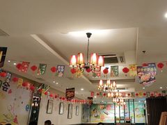 -豪客来牛排(府河店)