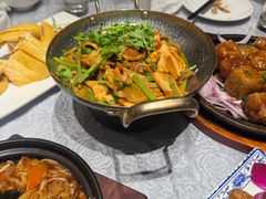 -阿娘家·原生态农家菜(国顺东路店)