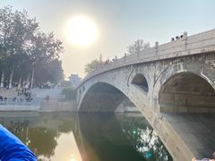 -赵州桥景区