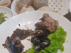 -新时代大酒店(仰口路店)