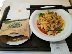-西部马华清真兰州牛肉面·烧烤夜市(关东店)