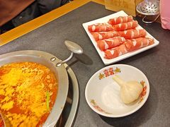 -沸炉重庆老火锅(军事博物馆店)