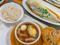 -李清佛跳墙|福建省十大名厨之首(后江埭店)