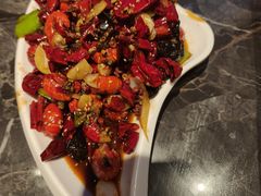 -刘成杰锦州烧烤(南河路店)