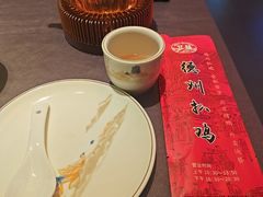 -润泽园饭庄(中山路店)