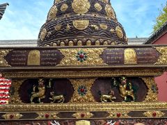 -西安市广仁寺