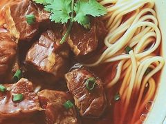 -李先生牛肉面大王(北京站售票厅餐厅)