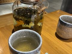 -静一·疆味小馆(黄河路店)