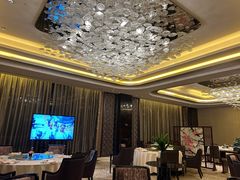 -长沙顺天凯宾斯基酒店·祈顺酒家中餐厅(雨花亭店)