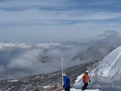 -太子岭滑雪场
