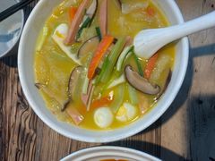 -树厨贵州菜(大十字店)