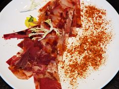 水晶肉-晓长安·新陕菜(曲江店)