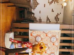 -嘉喜来比萨(罗马花园店)