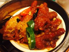 -点点心点心专门店(旺角店)
