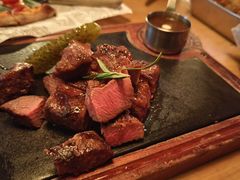 -MR.ROCKY洛奇先生RESTAURANT&BAR(宝安壹方城店)