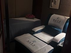 -韵道养生.足道.按摩.SPA(古美店)