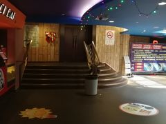 -中影国际影城(兰生大厦CINITY LED店)