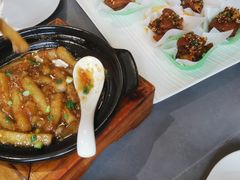 -香辣会·老牌川菜(骏豪店)