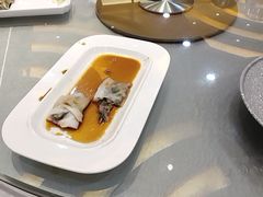 -新东源国际酒店·新东源食坊(沙井店)