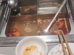 -海底捞火锅(崇文门新世界百货店)