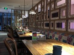 -青年公社烤鸭(青年路店)