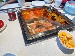 -红鼎坊·老成都火锅(新南门店)
