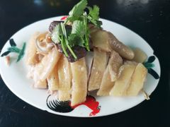 -文昌鸡饭店110号(中山路店)