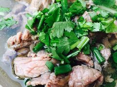 -谢老五跷脚牛肉·非遗传承店