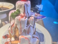 -茄子恰恰·新云南小炒(坪山益田店)
