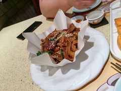 -点都德(奥体印象城店)