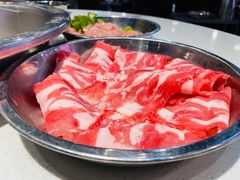 -憨铁匠老火锅(龙岗万科里店)