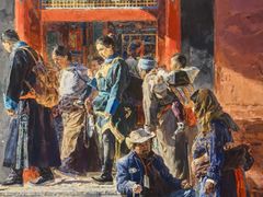 -中华艺术宫(上海美术馆)