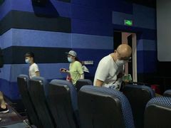 -SFC上影影城(淞南店)