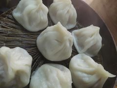 -锅贴大王南翔小笼(临沂二村店)